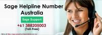 Sage Technical Support Australia image 1